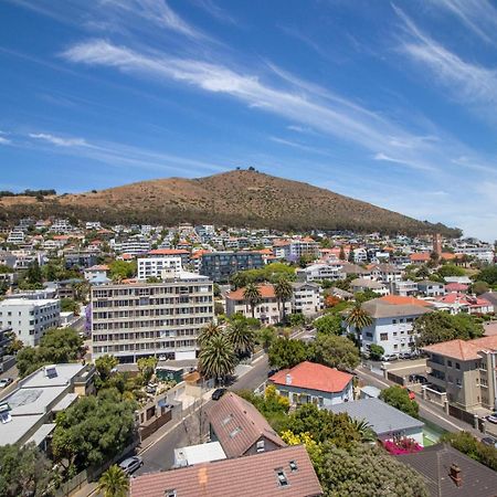 Cape Royale Apartments With Cape Finest Cape Town Dış mekan fotoğraf