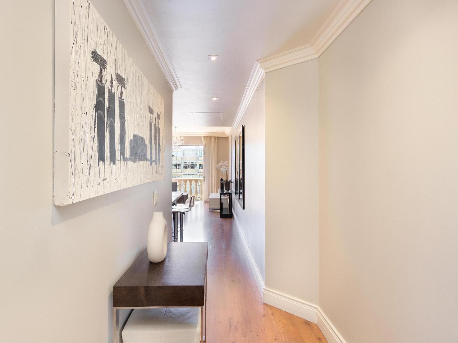 Cape Royale Apartments With Cape Finest Cape Town Oda fotoğraf