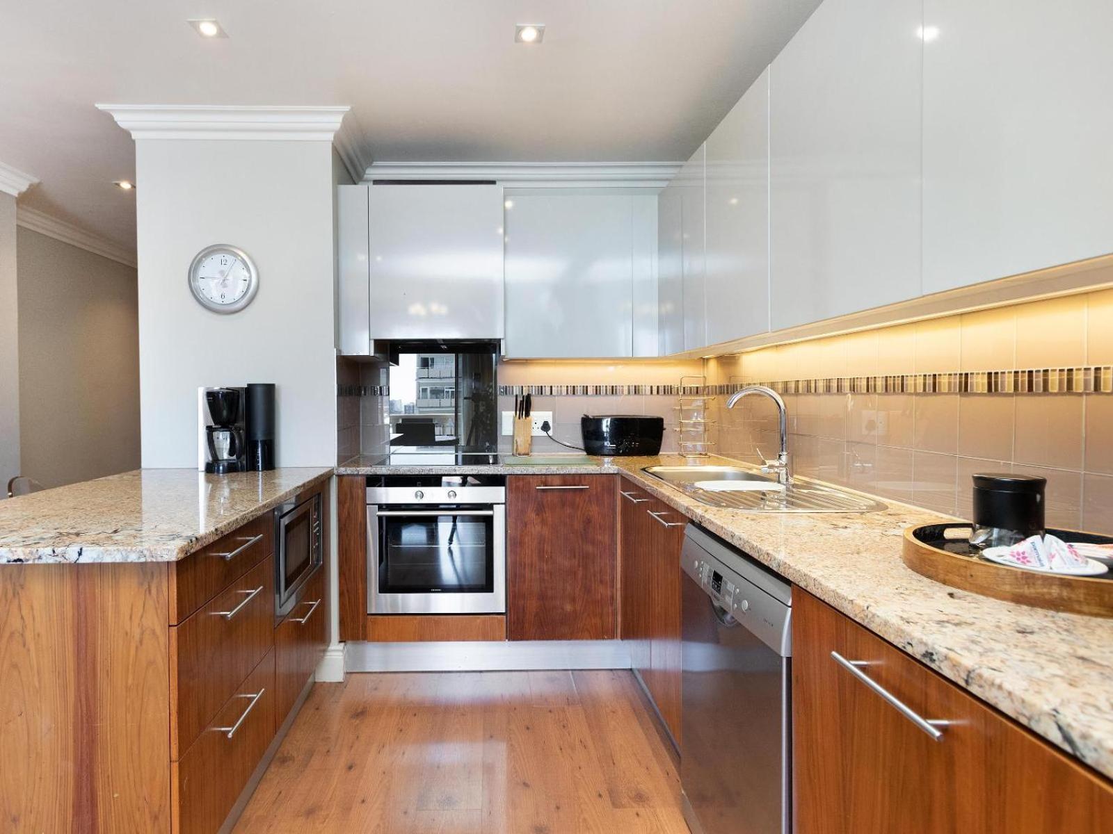 Cape Royale Apartments With Cape Finest Cape Town Oda fotoğraf