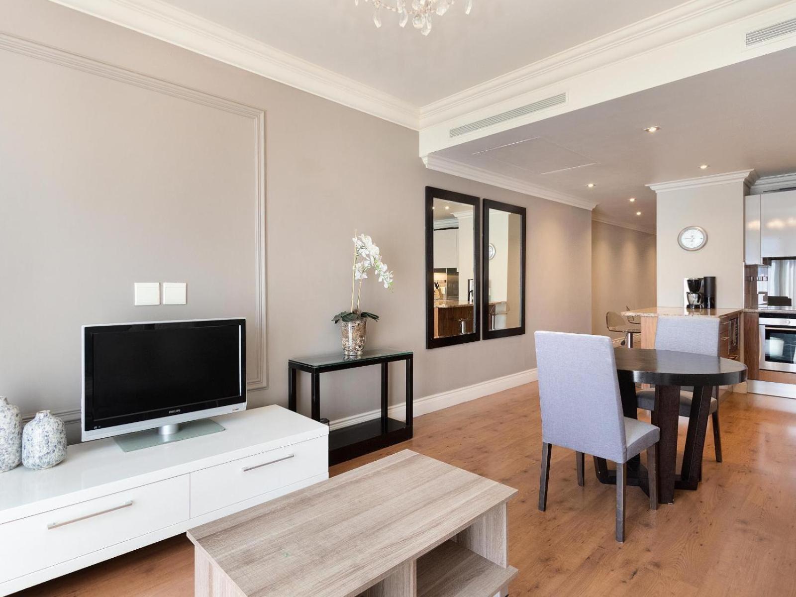 Cape Royale Apartments With Cape Finest Cape Town Oda fotoğraf