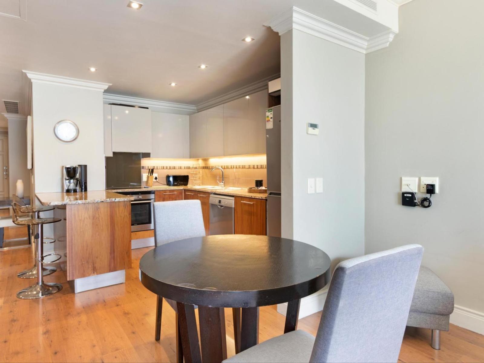 Cape Royale Apartments With Cape Finest Cape Town Oda fotoğraf