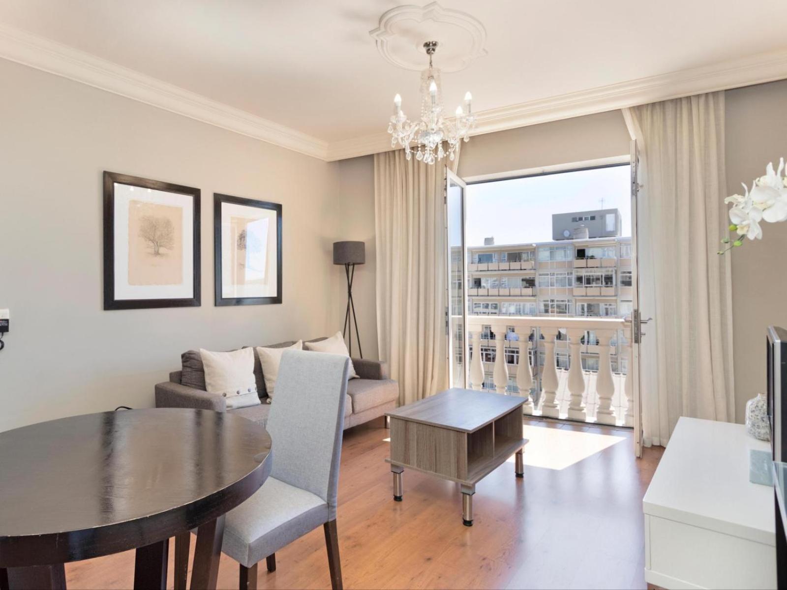 Cape Royale Apartments With Cape Finest Cape Town Oda fotoğraf