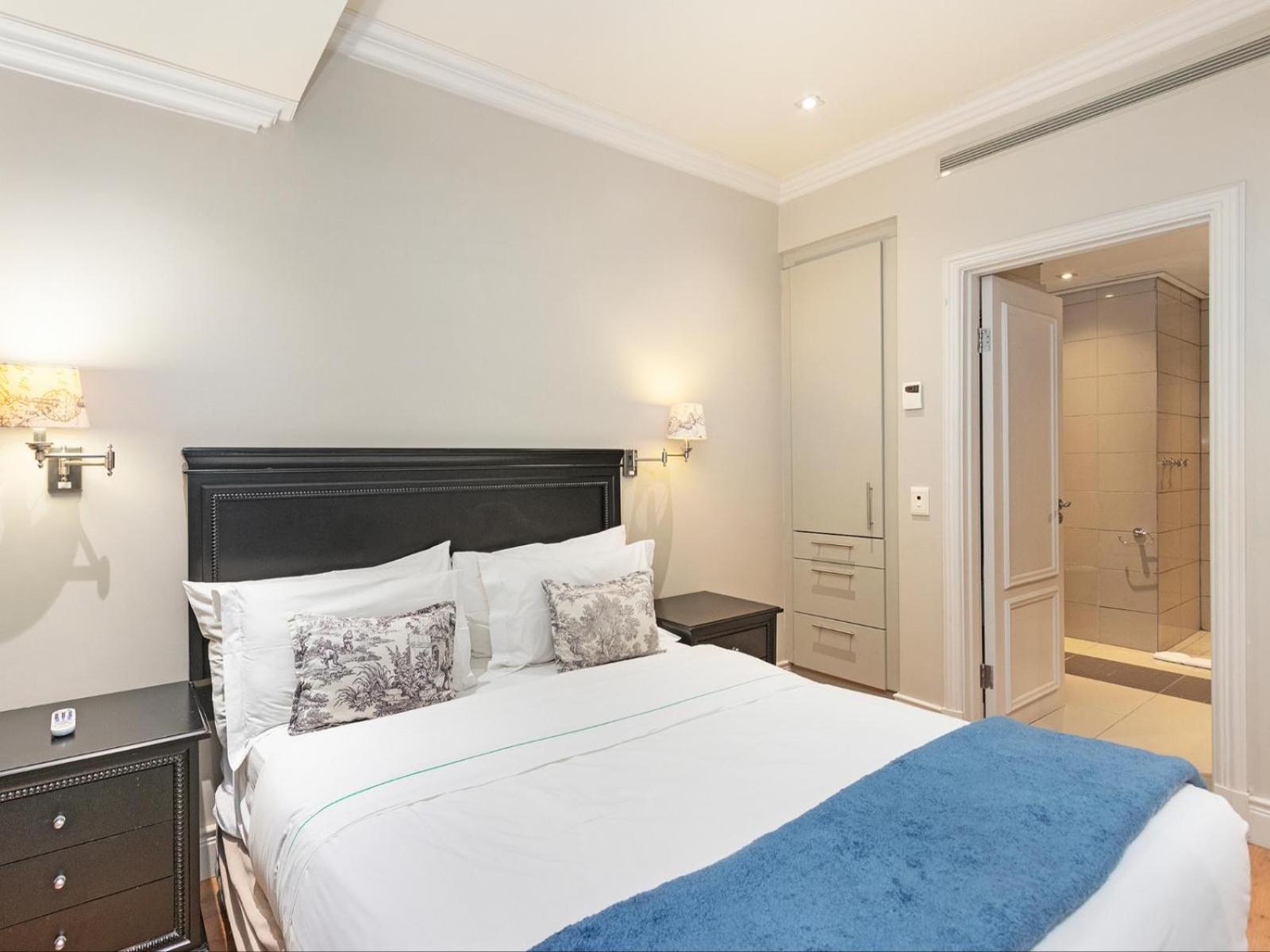 Cape Royale Apartments With Cape Finest Cape Town Oda fotoğraf