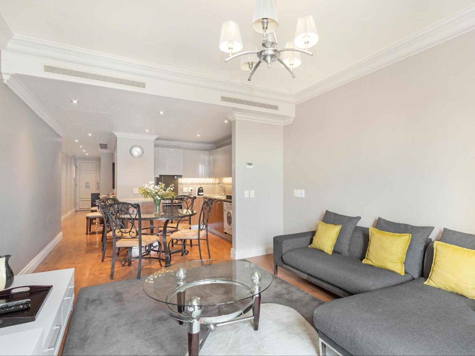 Cape Royale Apartments With Cape Finest Cape Town Oda fotoğraf