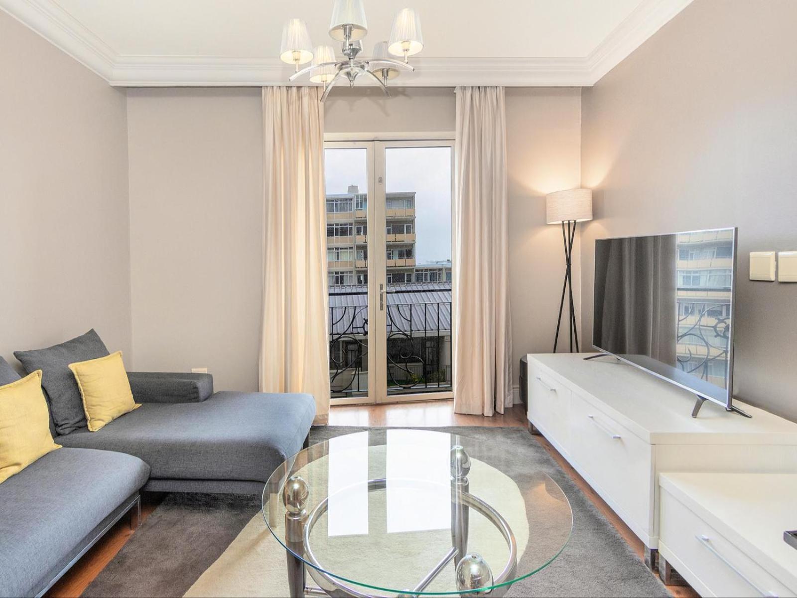 Cape Royale Apartments With Cape Finest Cape Town Oda fotoğraf