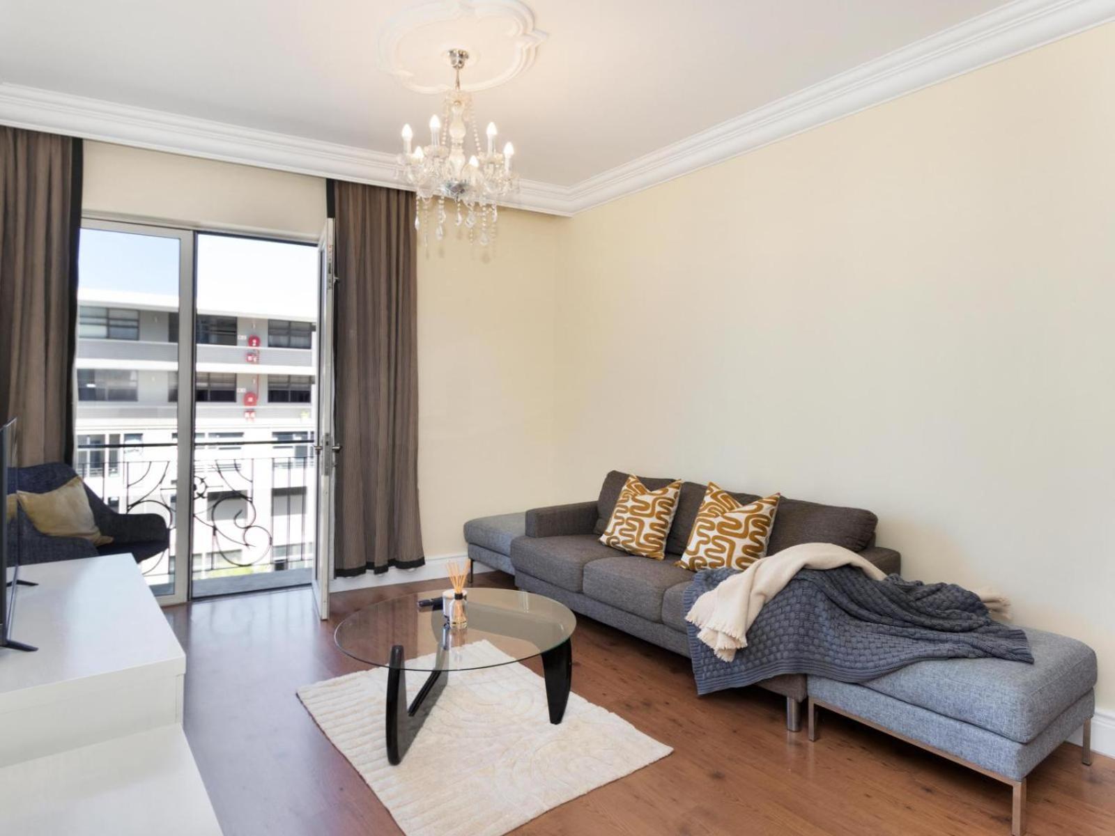 Cape Royale Apartments With Cape Finest Cape Town Dış mekan fotoğraf