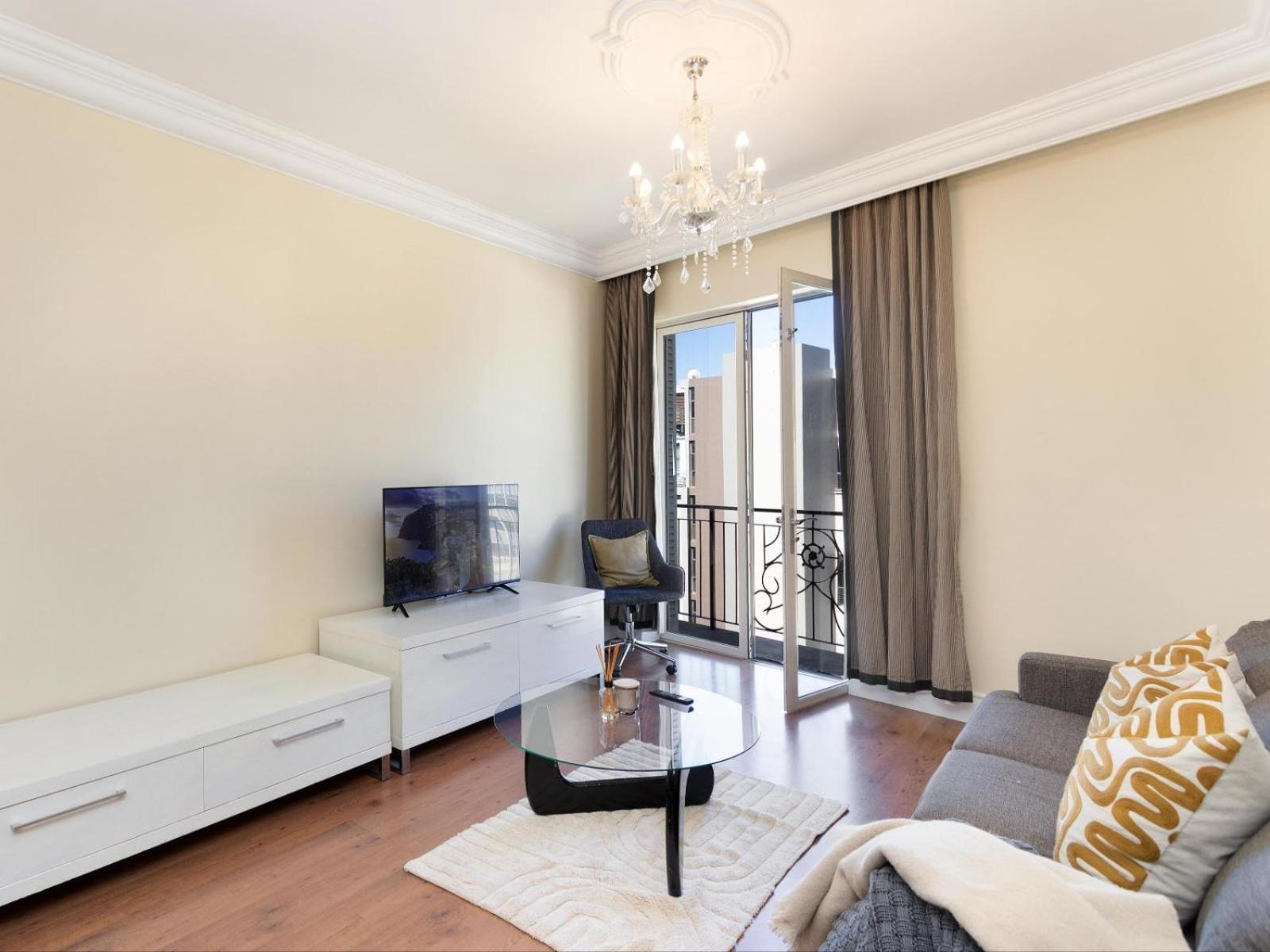Cape Royale Apartments With Cape Finest Cape Town Dış mekan fotoğraf