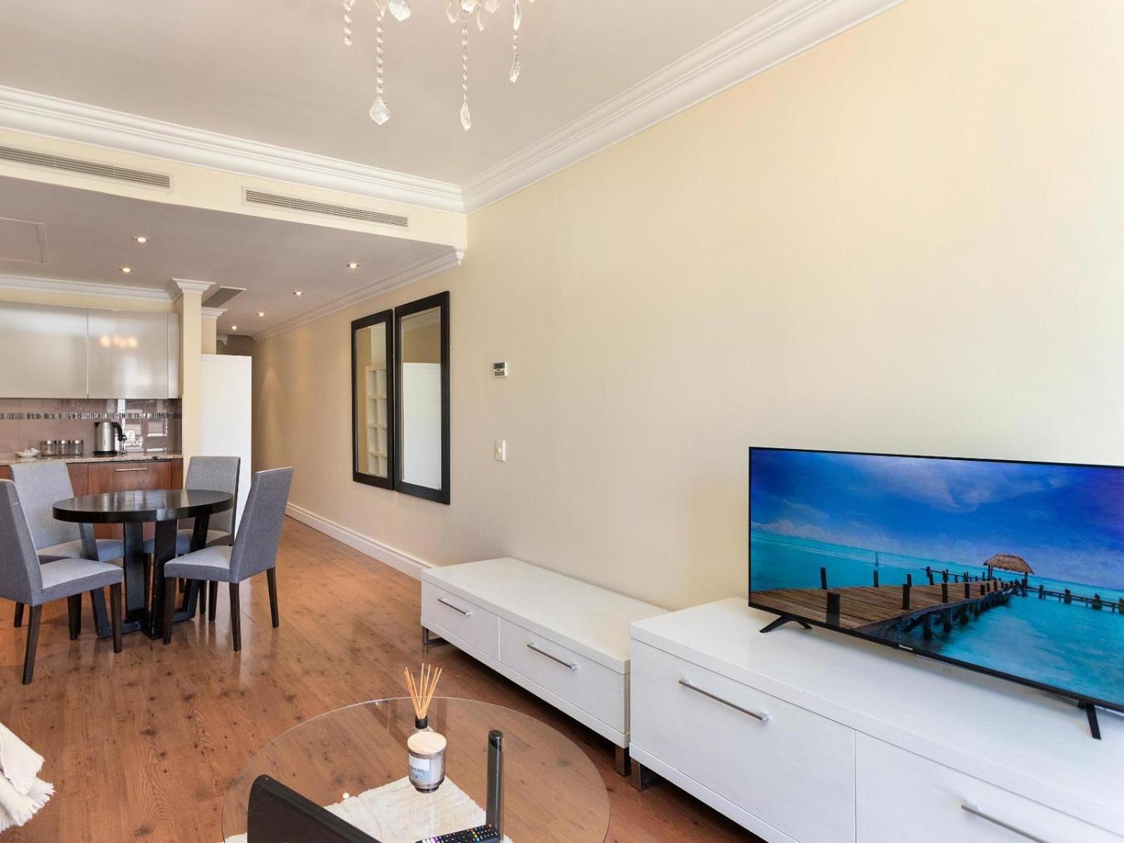 Cape Royale Apartments With Cape Finest Cape Town Dış mekan fotoğraf
