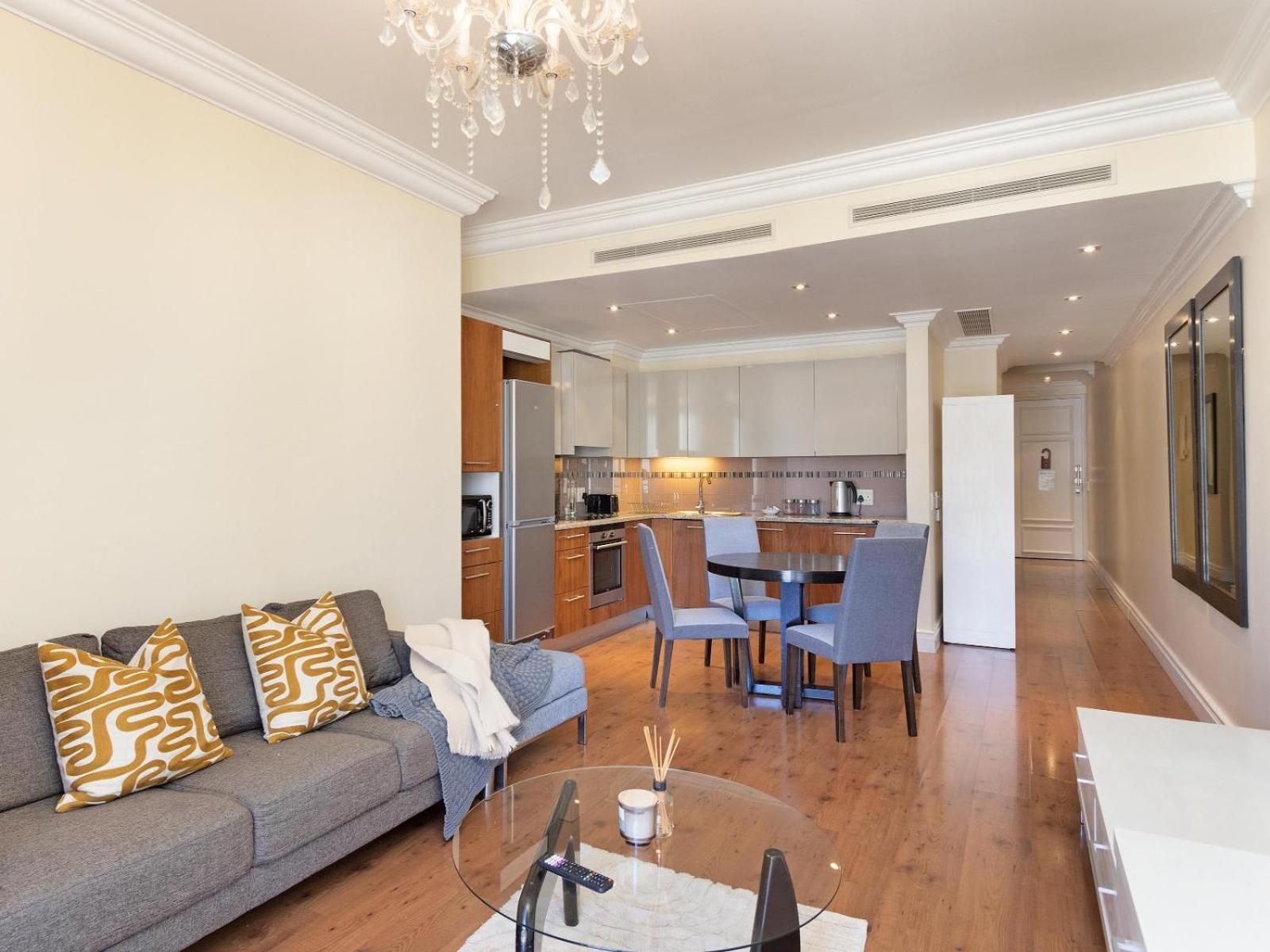 Cape Royale Apartments With Cape Finest Cape Town Dış mekan fotoğraf