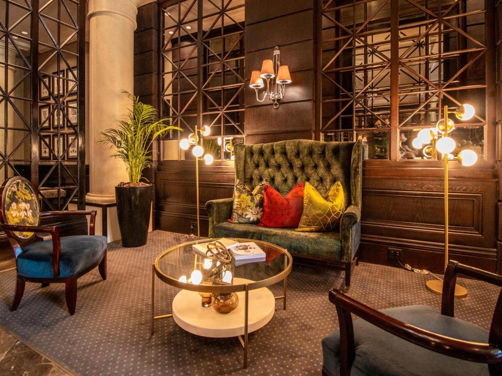 Cape Royale Apartments With Cape Finest Cape Town Dış mekan fotoğraf