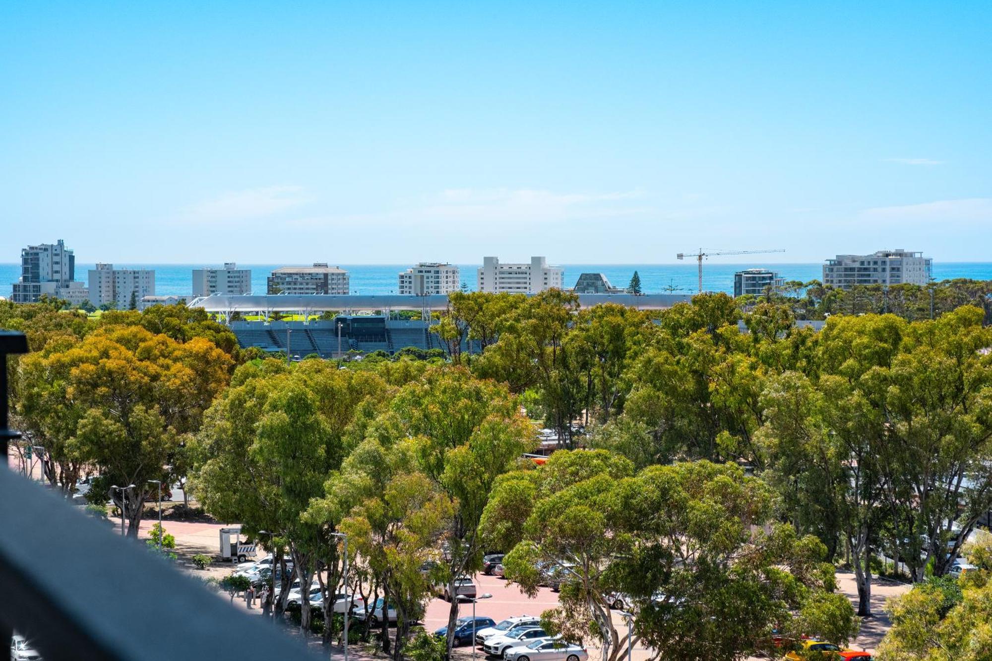 Cape Royale Apartments With Cape Finest Cape Town Oda fotoğraf