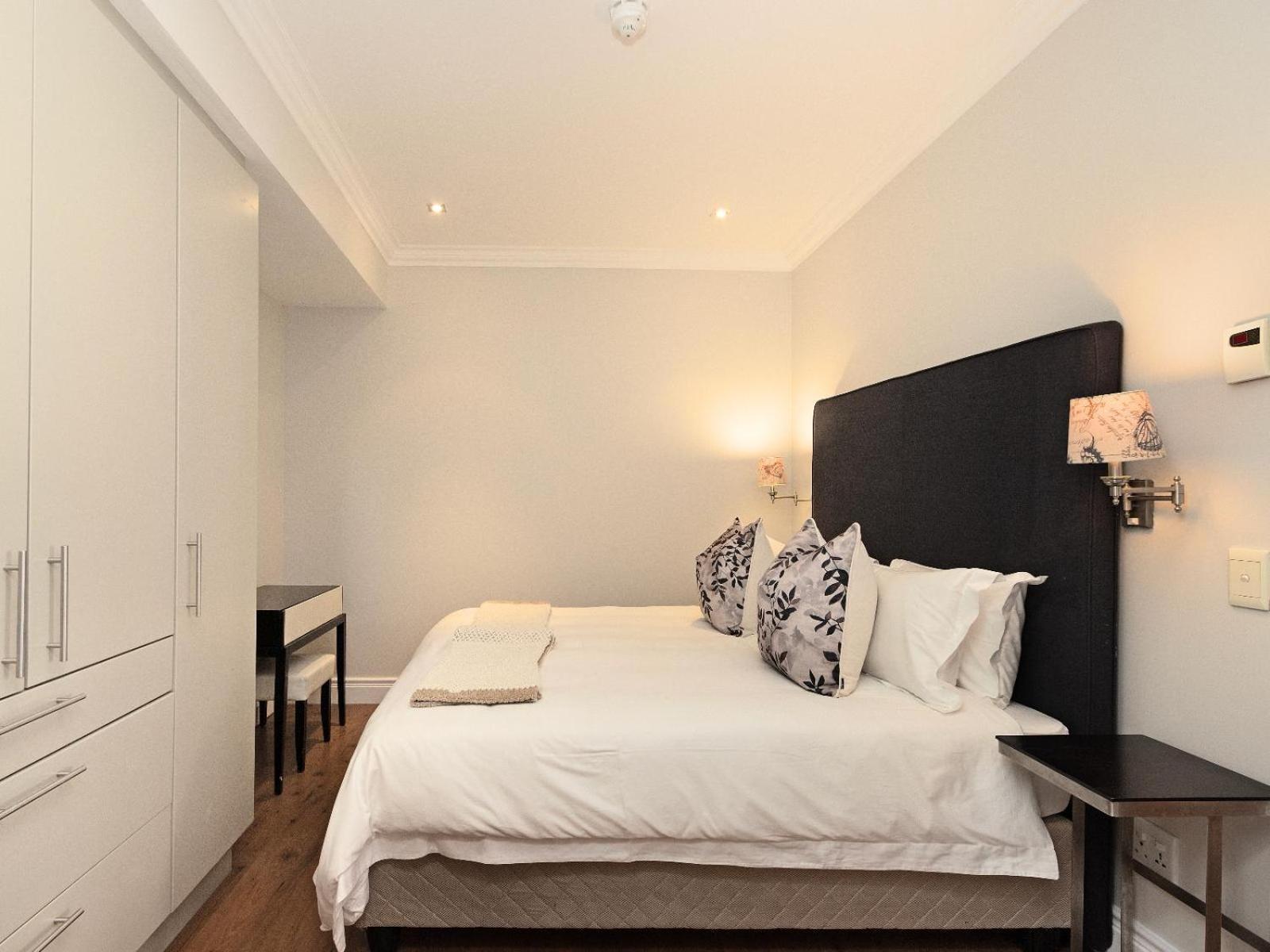 Cape Royale Apartments With Cape Finest Cape Town Oda fotoğraf
