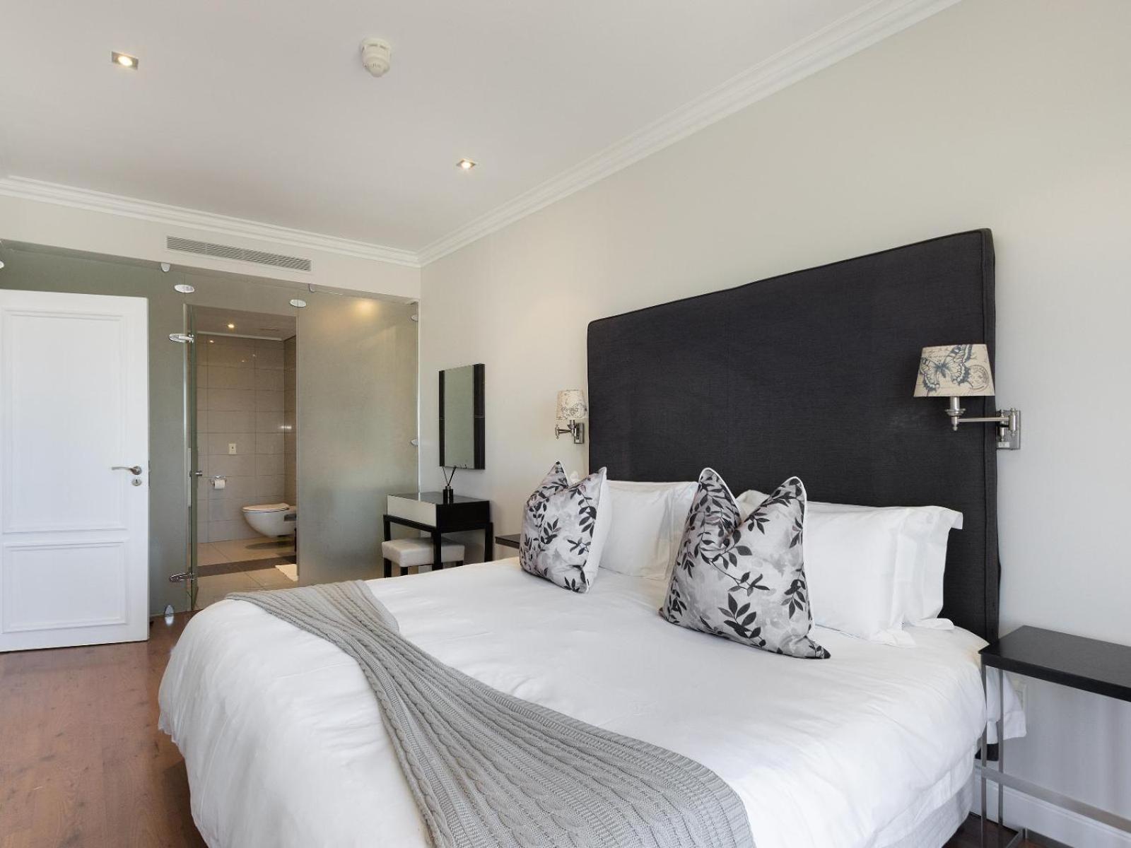 Cape Royale Apartments With Cape Finest Cape Town Oda fotoğraf