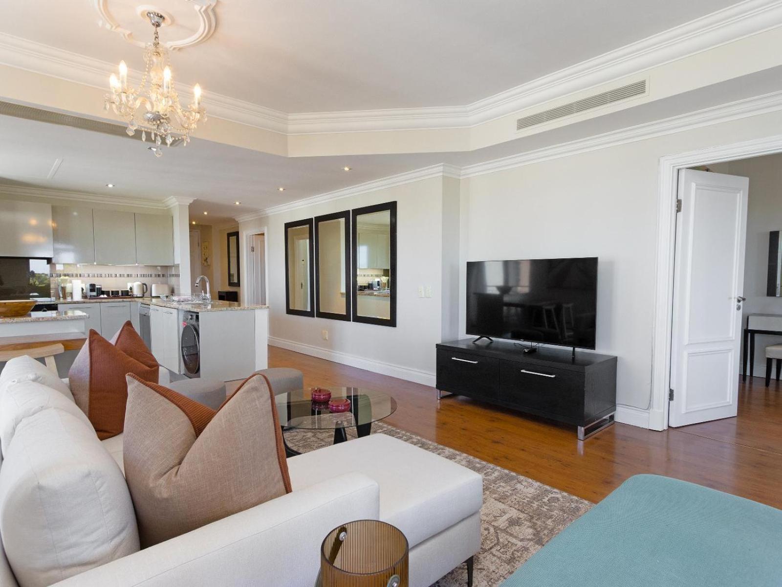 Cape Royale Apartments With Cape Finest Cape Town Oda fotoğraf