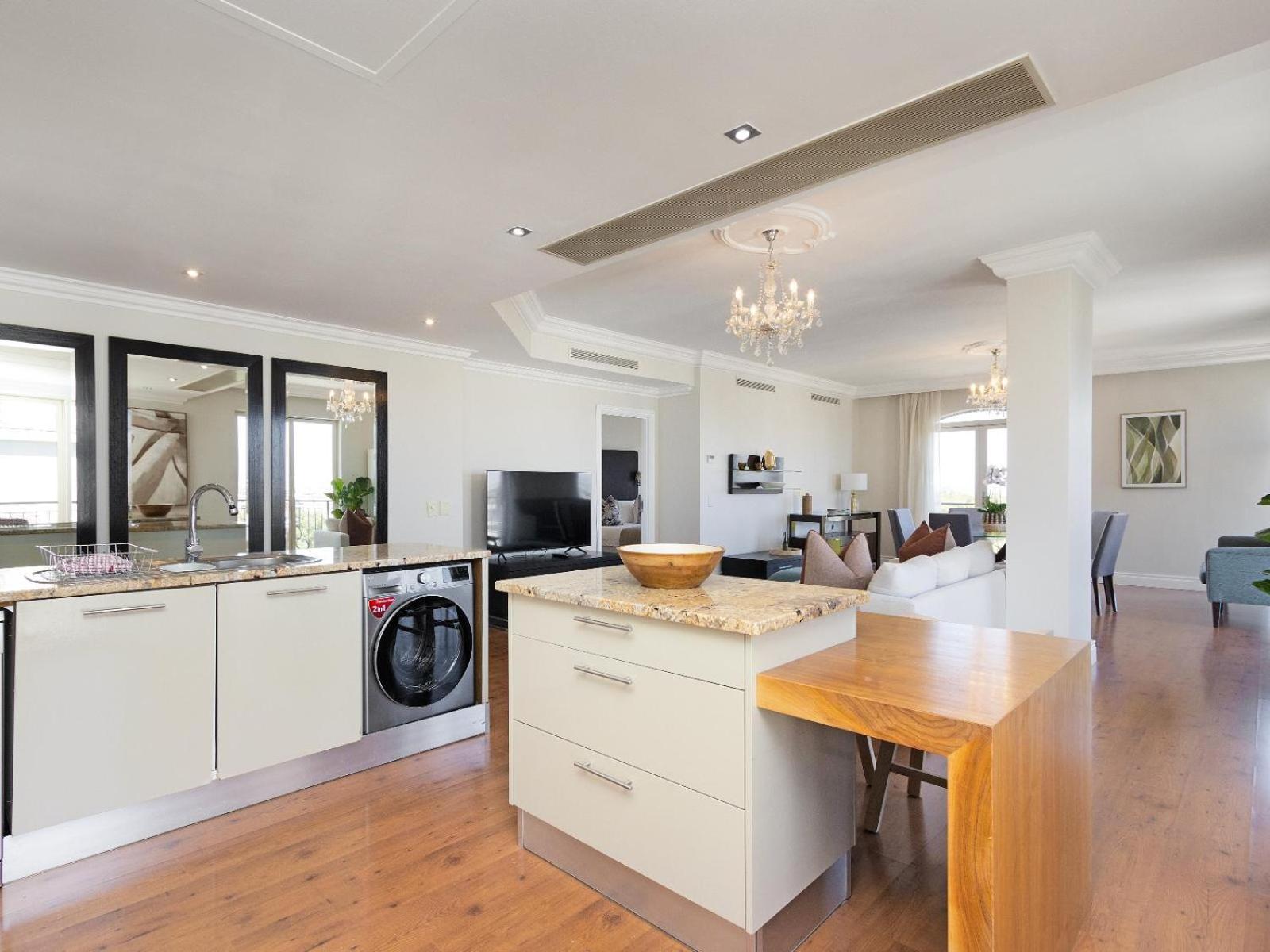 Cape Royale Apartments With Cape Finest Cape Town Oda fotoğraf