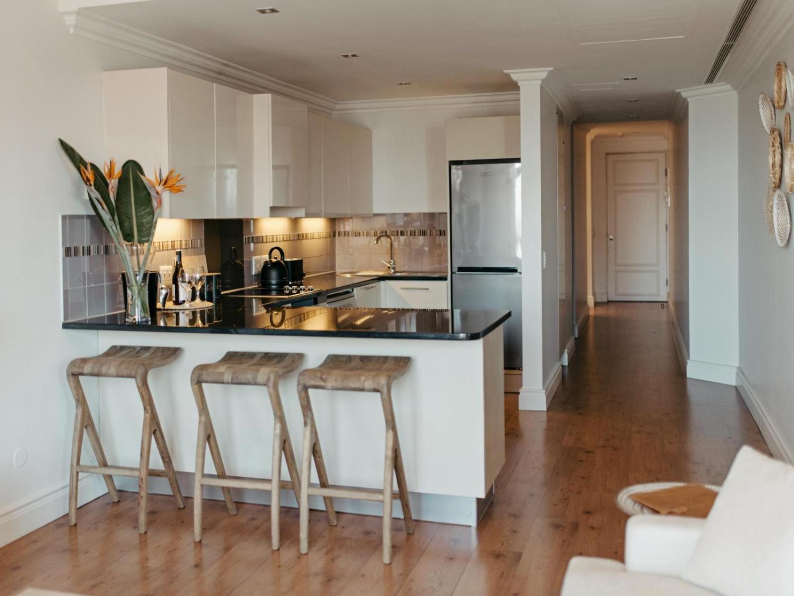 Cape Royale Apartments With Cape Finest Cape Town Oda fotoğraf