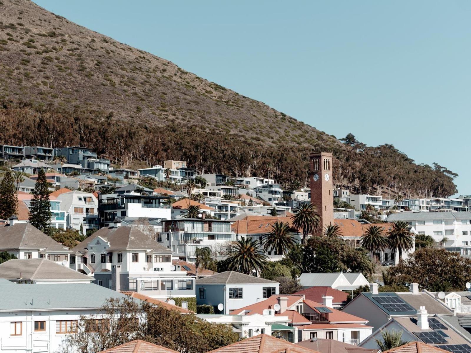 Cape Royale Apartments With Cape Finest Cape Town Oda fotoğraf