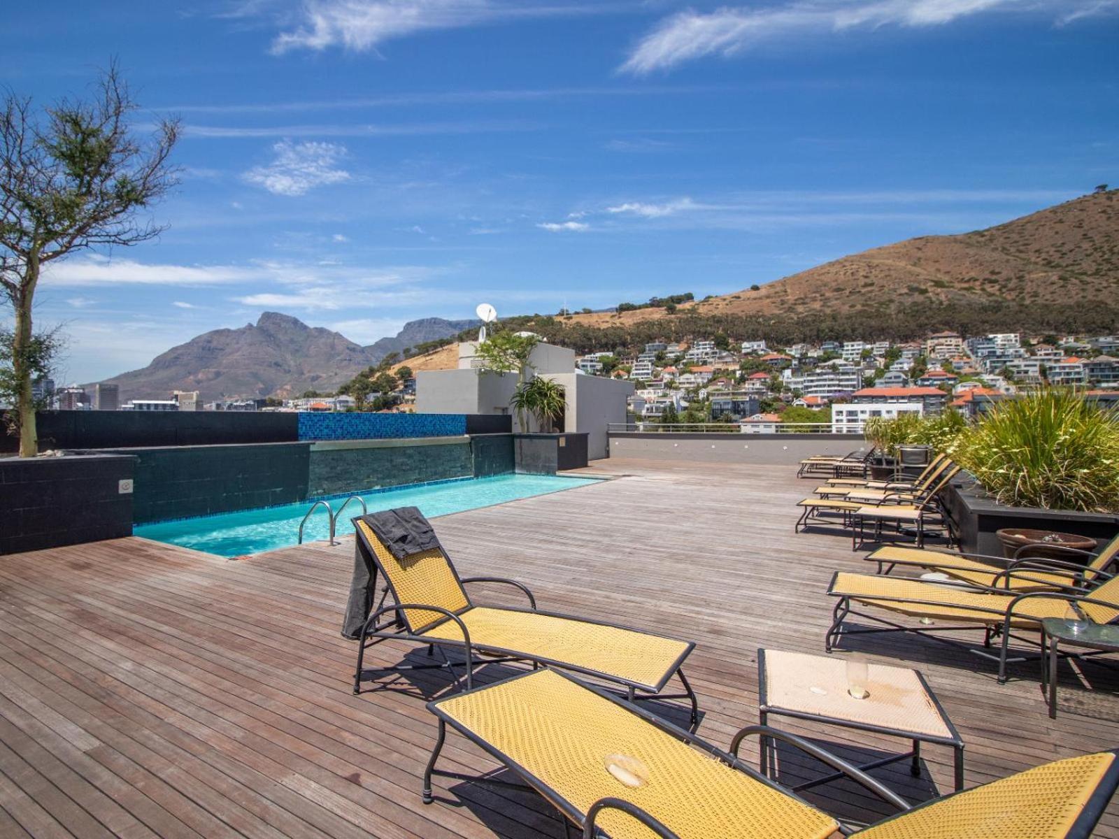 Cape Royale Apartments With Cape Finest Cape Town Dış mekan fotoğraf